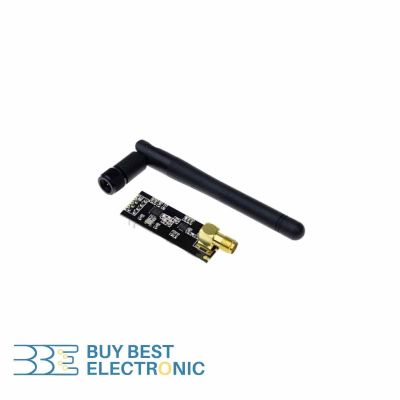 NRF24L01+PA+LNA