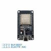 ESP32-TYPE C