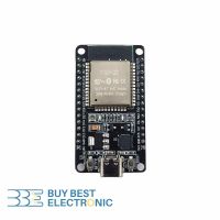 ESP32-TYPE C