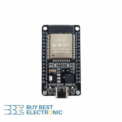 ESP32-TYPE C