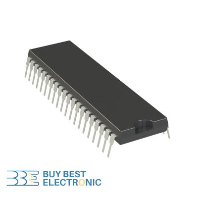 ATMEGA162-16PU
