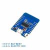ESP8266 Wemos D1 mini (Micro USB)