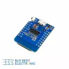 ESP8266 Wemos D1 mini (Micro USB)