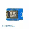 ESP8266 Wemos D1 mini (Micro USB)