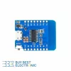 ESP8266 Wemos D1 mini (Micro USB)