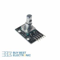 Rotary-Encoder KY-040