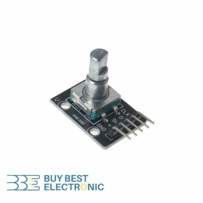 Rotary-Encoder KY-040