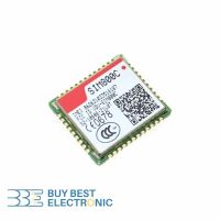 SIM800C 32MB WITH BLUETOOTH