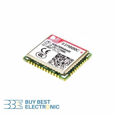 SIM800C 24MB WITH BLUETOOTH (Refurbished)