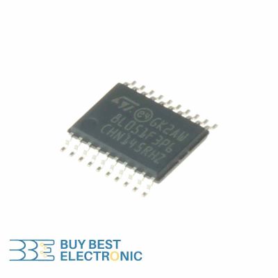 STM8L051F3P6
