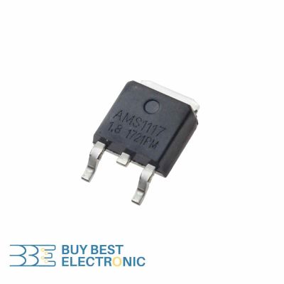 AMS1117CD-1.8 (Copy)