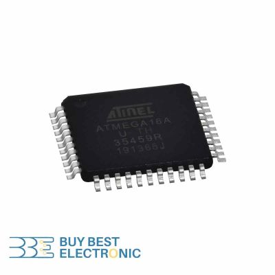 ATMEGA16A-AU (Copy)