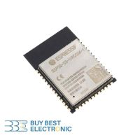 ESP32-S3-WROOM-1-N4