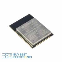ESP32-WROOM-32E-16MB
