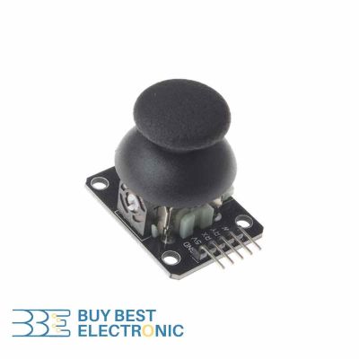 JOYSTICK PS2 SHIELD MODULE (Refurbished)