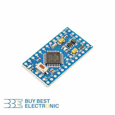ARDUINO PRO MINI 5V