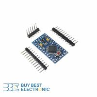 ARDUINO PRO MINI 3.3V