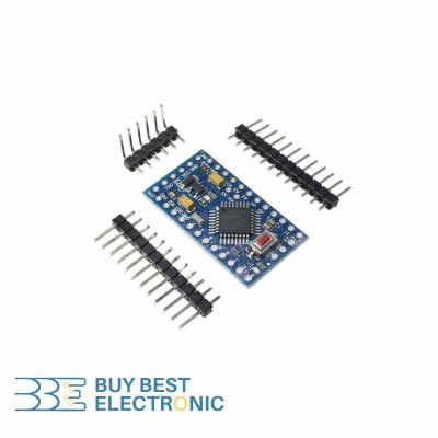 ARDUINO PRO MINI 3.3V