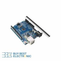 ARDUINO UNO SMD (ATMEGA328PB)
