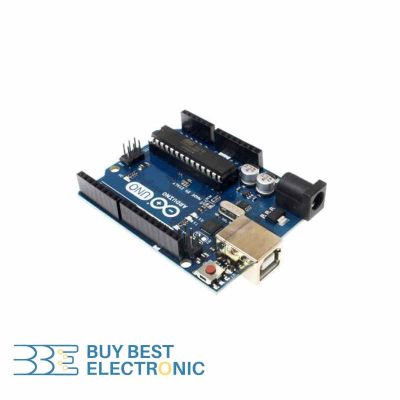 ARDUINO UNO R3