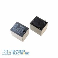 RELAY 12V 7A 1C 5PIN