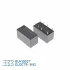 RELAY 12V 1A 2C 8PIN