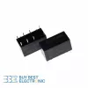RELAY 24V 1A 2C 8PIN