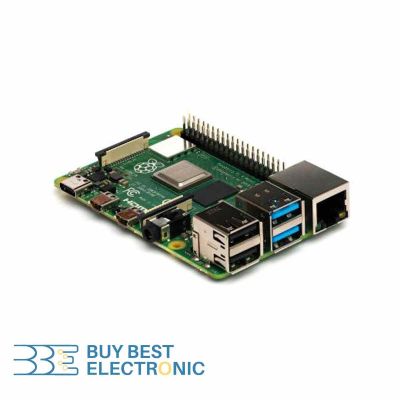 RASPBERRY PI 4-8GB