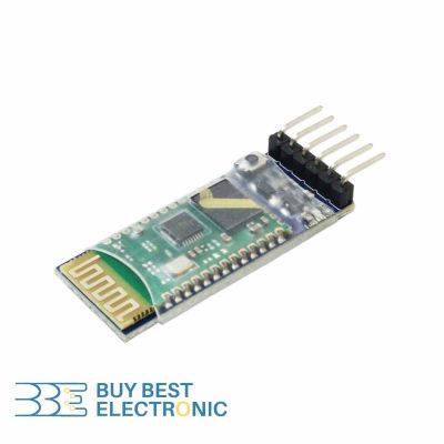 HC-05 With Board
