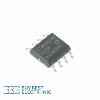 AT24C02C-SSHM